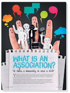 whatisanassociation